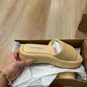Khy beachy natural sandal brand